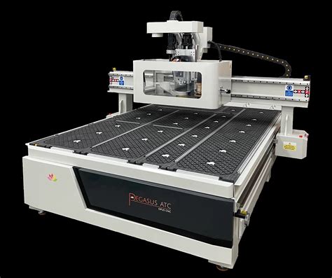 atc cnc router machine